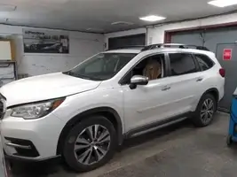 SUBARU ASCENT